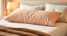 top body pillowcase recommendations