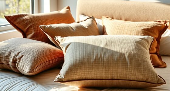 top buckwheat pillow picks