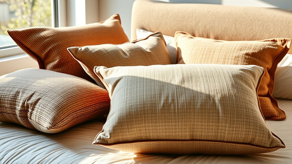 top buckwheat pillow picks