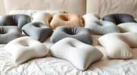 top cervical pillow recommendations