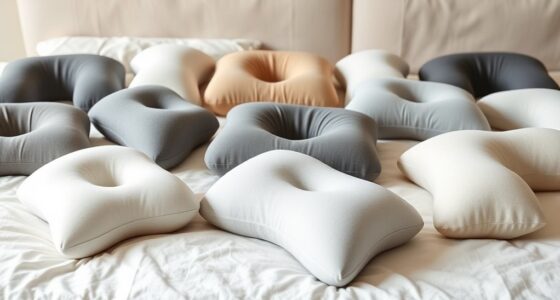 top cervical pillow recommendations