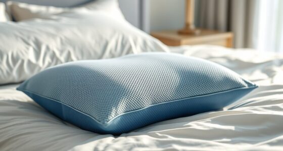 top cooling pillow picks