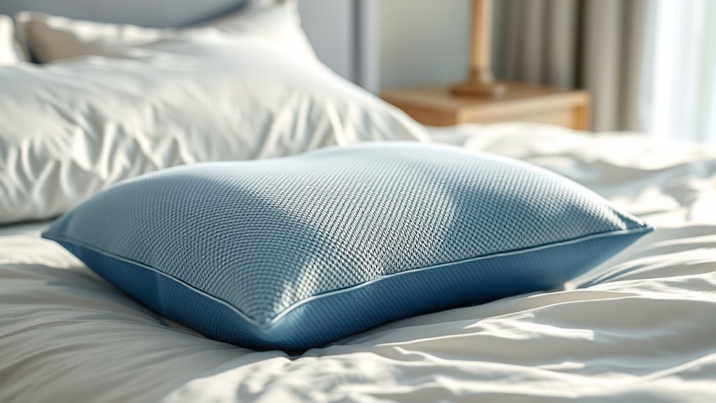 top cooling pillow picks