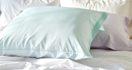 top cooling pillowcase picks