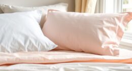 top cotton pillowcase picks