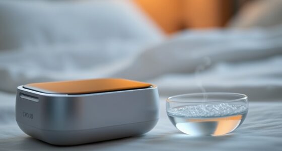 top cpap cleaning solutions