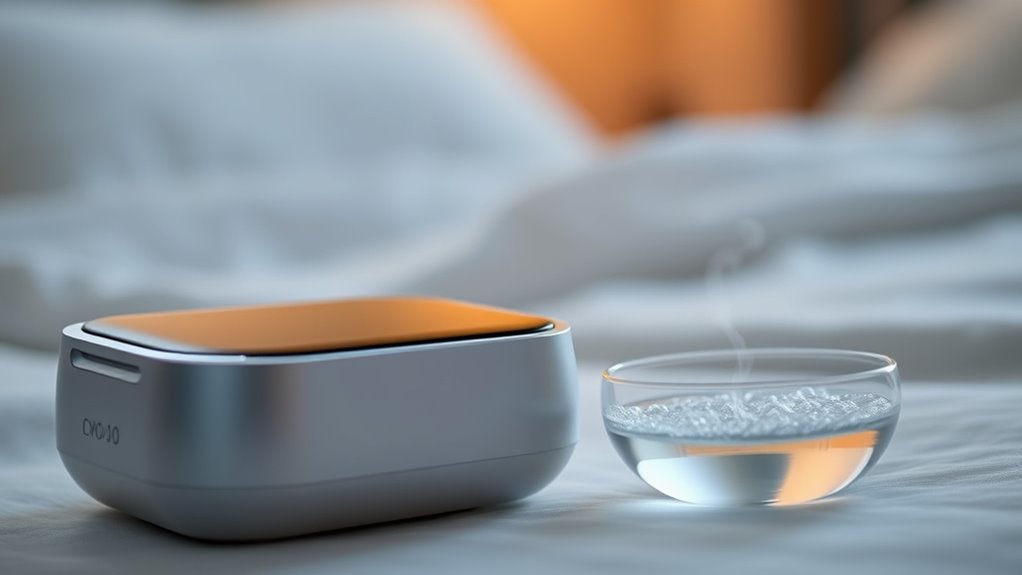 top cpap cleaning solutions