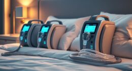 top cpap machines 2025