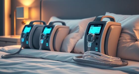 top cpap machines 2025