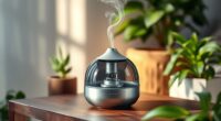 top diffusers for respiratory wellness