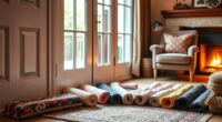 top draught excluders list
