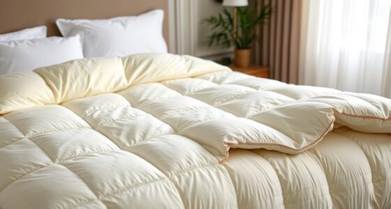 top duvet insert picks