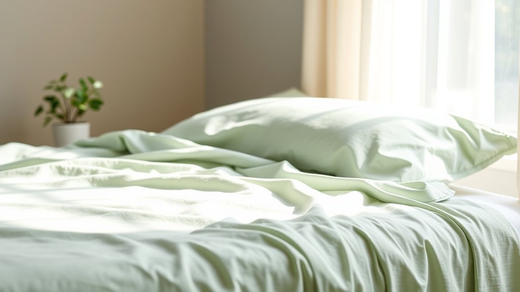 top eco friendly eucalyptus sheets