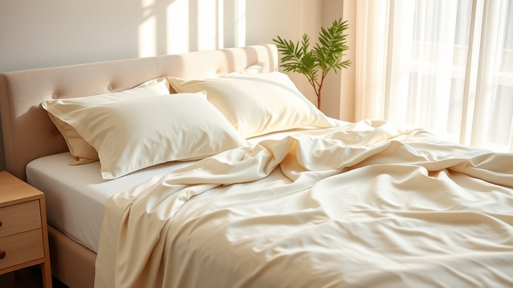 top eco friendly tencel sheets