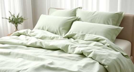 top eucalyptus sheets selection