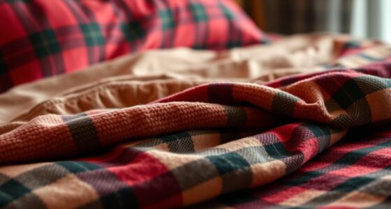 top flannel sheets for winter