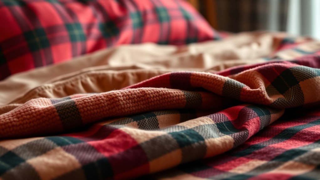 top flannel sheets for winter