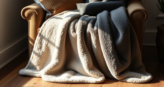 top fleece blankets for comfort