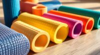 top foam rollers for relaxation