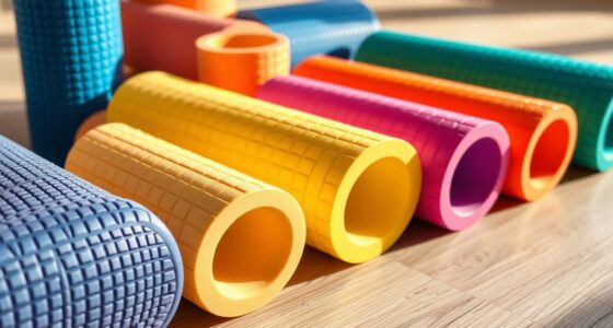top foam rollers for relaxation