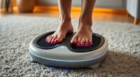 top foot massagers 2025
