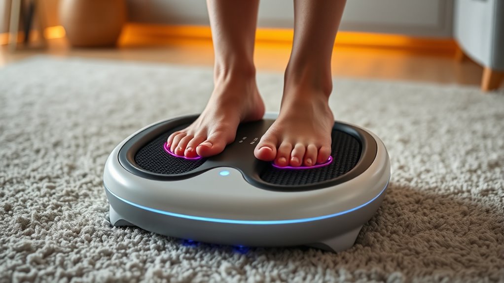 top foot massagers 2025