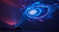 top galaxy projectors selection