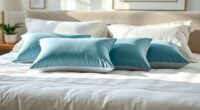 top gel pillows 2025
