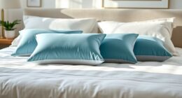 top gel pillows 2025