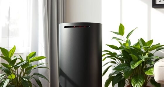 top hepa purifiers for clean air