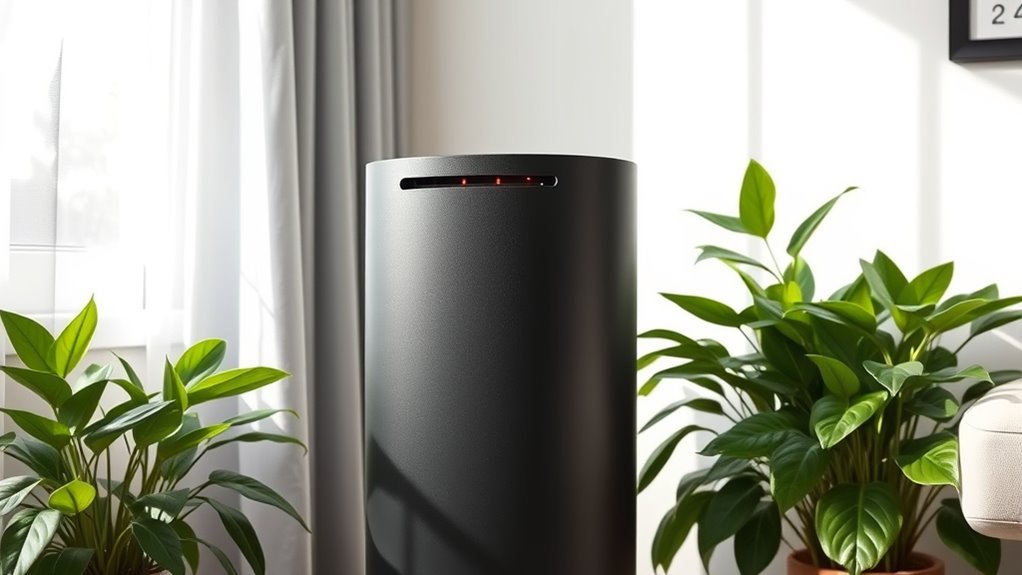 top hepa purifiers for clean air