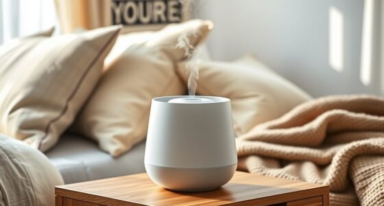 top humidifiers for home