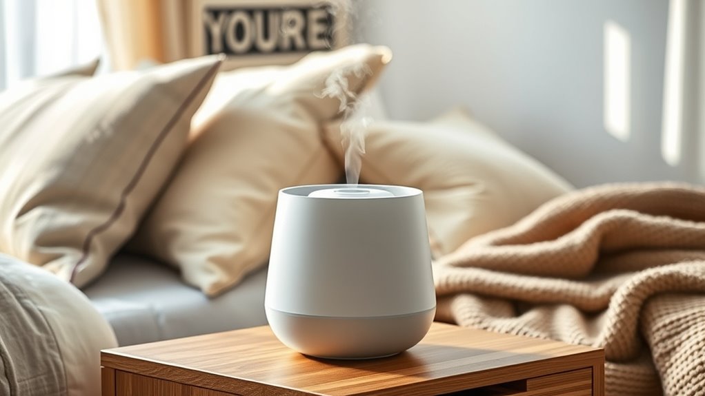 top humidifiers for home
