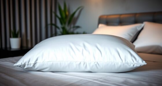 top hypoallergenic pillow picks