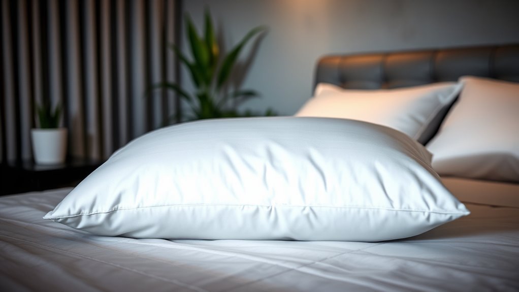 top hypoallergenic pillow picks