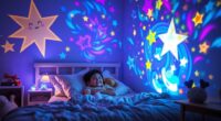 top kids night light projectors