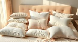 top maternity pillow recommendations