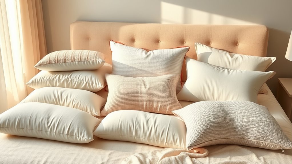 top maternity pillow recommendations