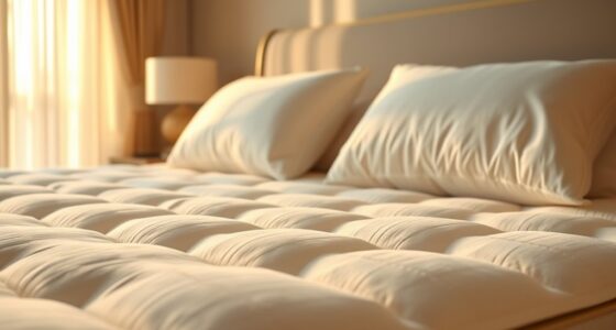 top mattress pad recommendations