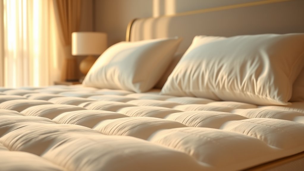 top mattress pad recommendations