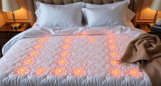 top mattress pads 2023