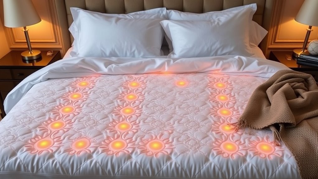 top mattress pads 2023