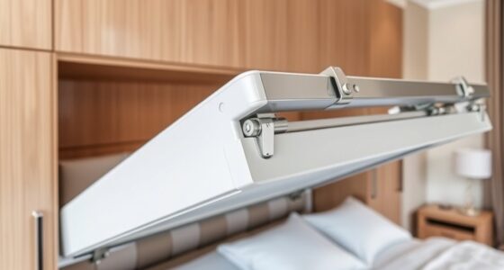 top murphy bed hardware kits