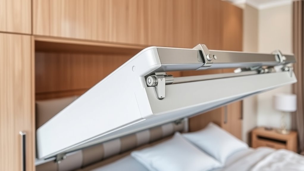 top murphy bed hardware kits