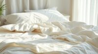 top organic cotton bedding