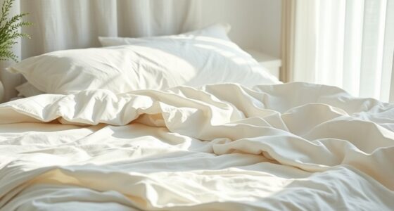 top organic cotton bedding
