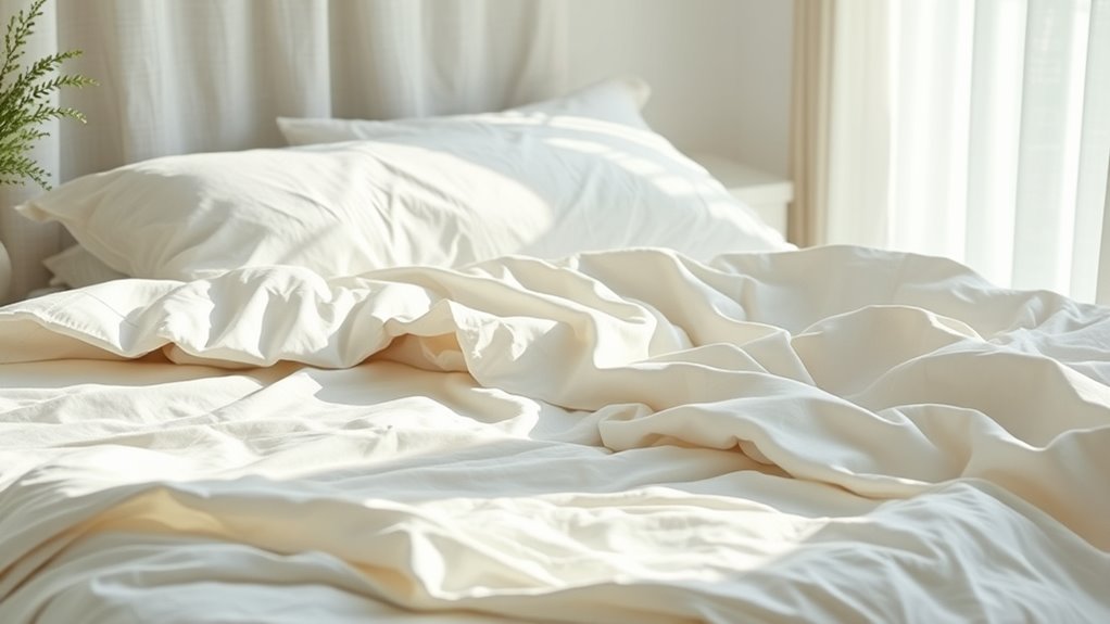 top organic cotton bedding