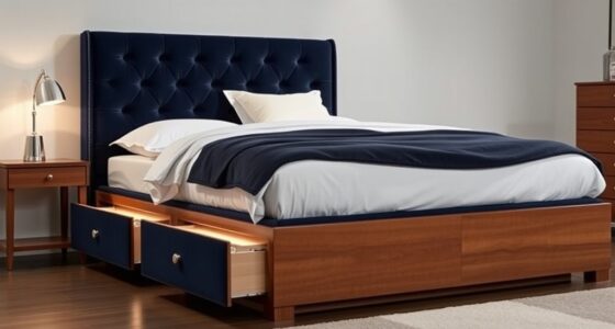 top ottoman beds for 2025