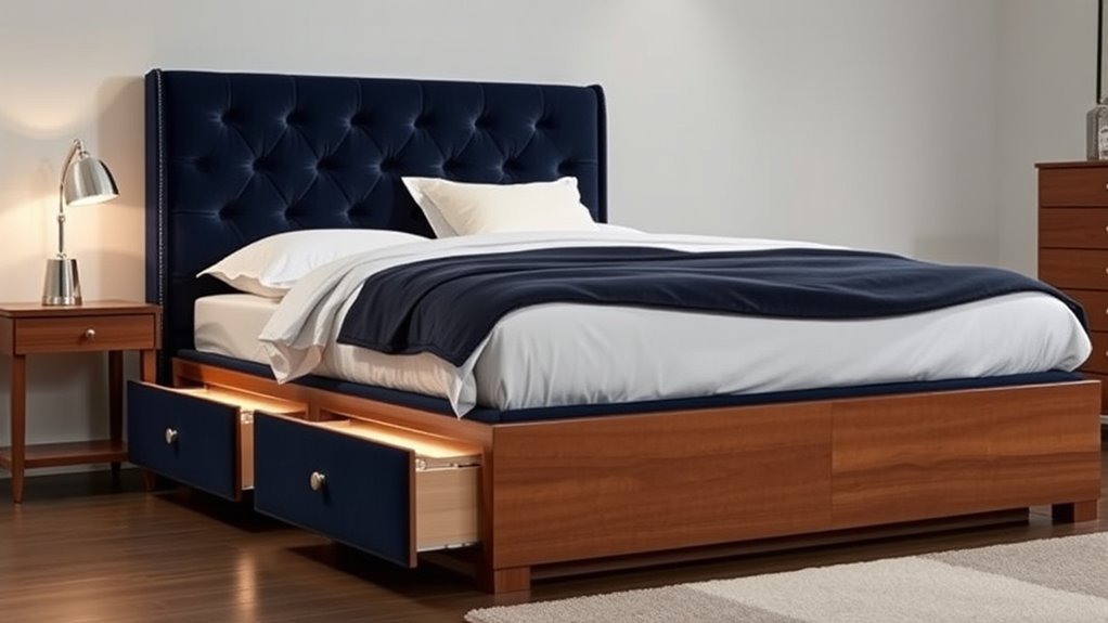 top ottoman beds for 2025