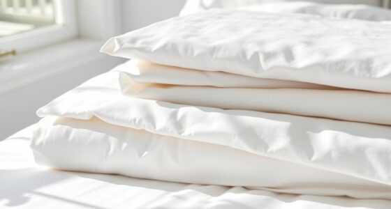 top percale sheets 2025